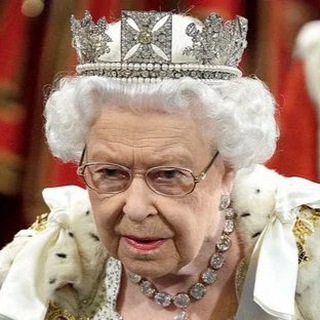 Telegram profile photo for 👑The Queens👑