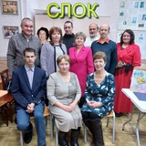 Telegram profile photo for Свободненское ЛитО им. П.Комарова