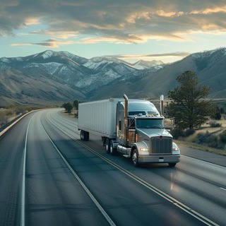 Telegram profile photo for Truck drivers offer