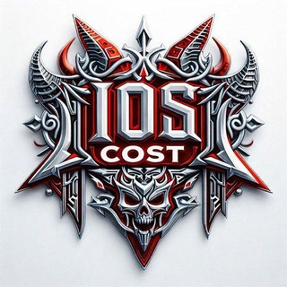 Telegram profile photo for IOS . COST