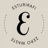 Telegram profile photo for Esturirafi 🌿