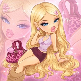 Telegram profile photo for 💅🏻𝑀𝑖𝑠𝑠 𝐿𝑖𝑚𝑖👑
