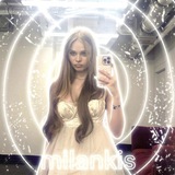 Telegram profile photo for 𝓶𝓲𝓵𝓪𝓷𝓴𝓲𝓼 𝓽𝓾𝓽