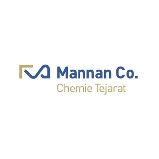Telegram profile photo for Mannan Chemie Tejarat