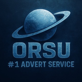 Telegram profile photo for ❄️ | Orsu - Gateway