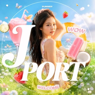 Telegram profile photo for J & PORT