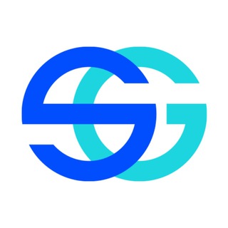 Telegram group profile photo for SocialGood Official Telegram