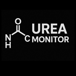 Telegram profile photo for UREA MONITOR