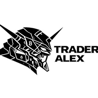 Telegram profile photo for Alex與交易的本質