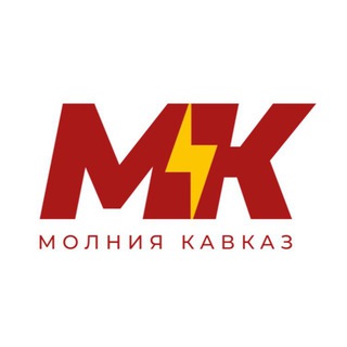 Telegram profile photo for Молния