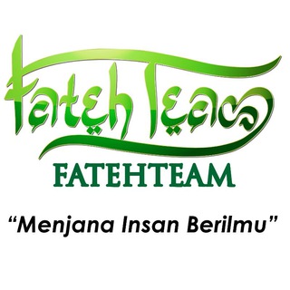 Telegram profile photo for Fatehteam