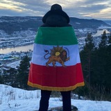 Telegram profile photo for Run 🇷🇺