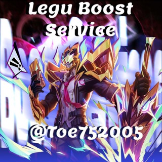 Telegram profile photo for Legu Game Shop