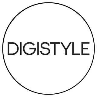 Telegram profile photo for Digistyle | دیجیاستایل