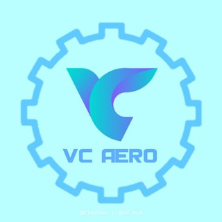 Telegram profile photo for VC Aero