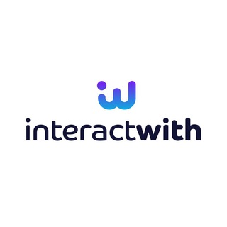 Telegram profile photo for InteractWith - Announcement