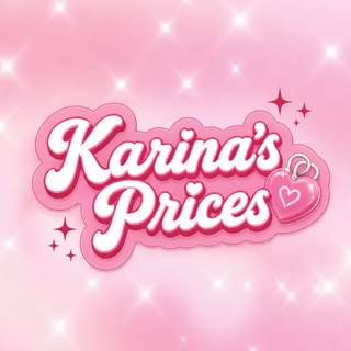 Telegram profile photo for pricelist
