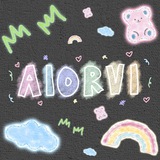 Telegram profile photo for CL♡SE ; Aiorvi ♡!