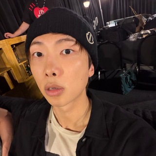 Telegram profile photo for bangtanluv ⊙⊝⊜
