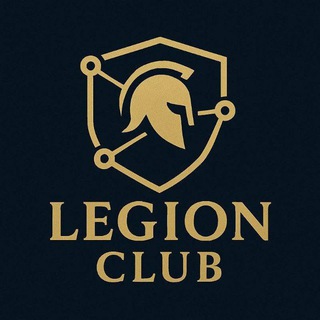 Telegram profile photo for Legioners