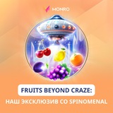 Telegram profile photo for Слоты с джекпотом и требования по вейджеру: как отыграть бонусные средства