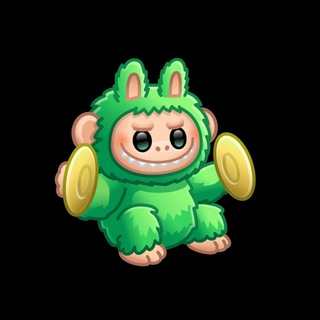 Telegram profile photo for TonHeroes