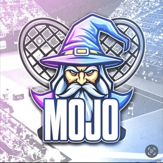 Telegram profile photo for MOJO 🧙🏼♂️