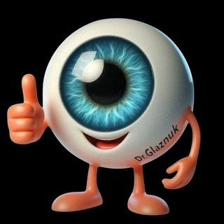 Telegram profile photo for Про Здорові Очі