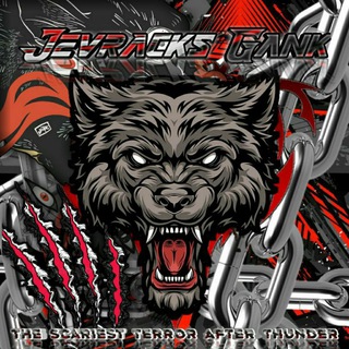 Telegram profile photo for JËVRĀCKS 🇹🇹