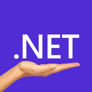 Telegram profile photo for .NET Jobs worldwide
