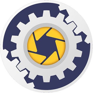 Telegram profile photo for PHOTOMECHANIC