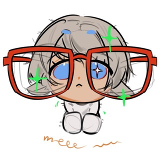 Telegram profile photo for •#*myunma.#•🫐🎀