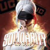 Telegram profile photo for ОТЗЫВЫ UC SHOP SLD