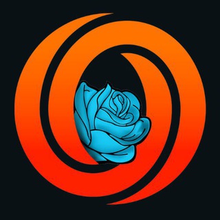 Telegram group profile photo for Oasis Rose Garden 🌹