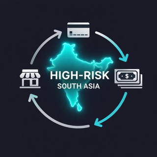 Telegram profile photo for Fast UPI HighRisk