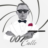 Telegram profile photo for 007 Calls