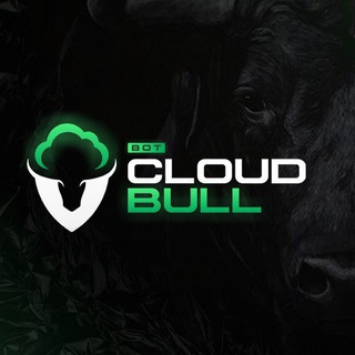 Telegram profile photo for CLOUD BULL - BEAR
