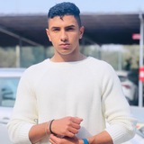 Telegram profile photo for هادئ🤎✨