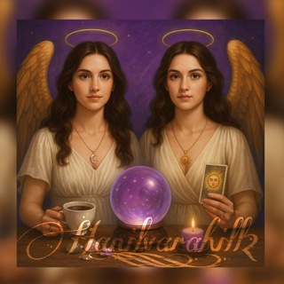Telegram profile photo for ✞☬ Hanill Rahill ☬✞فال و آینده بینی