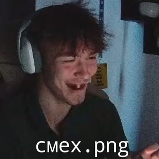 Telegram profile photo for я Глеб