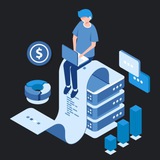 Telegram profile photo for تعلم المحاسبة