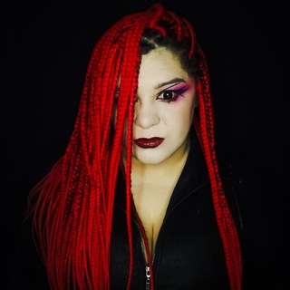 Telegram profile photo for Женщина, которая орёт