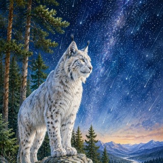 Telegram profile photo for Рысьими тропами