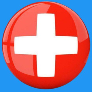 Telegram profile photo for RedCross🇨🇭