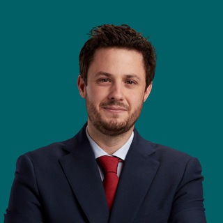 Telegram profile photo for 🔴 Alexandre Ouizille