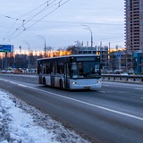 Telegram profile photo for Автобусна барахолка