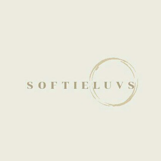 Telegram profile photo for softieluvs