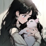 Telegram profile photo for 许知意的茶话会🥨