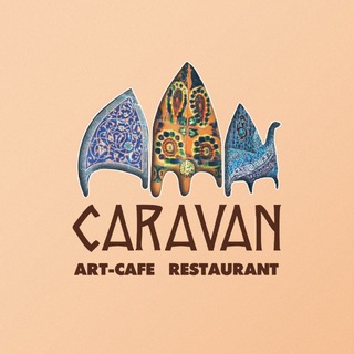 Telegram profile photo for Ресторан "Caravan"