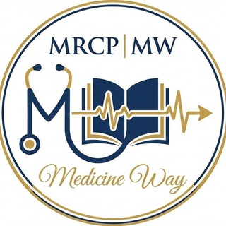Telegram profile photo for MRCP | MW